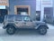 2027 Jeep Wrangler Sahara