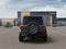 2027 Jeep Wrangler Sahara