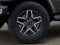 2027 Jeep Wrangler Sahara