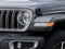 2027 Jeep Wrangler Sahara