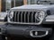 2027 Jeep Wrangler Sahara