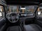 2027 Jeep Wrangler Sahara