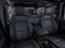 2027 Jeep Wrangler Sahara