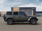 2027 Jeep Wrangler Sahara