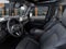 2027 Jeep Wrangler Sahara