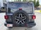 2027 Jeep Wrangler Sahara