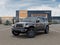 2027 Jeep Wrangler Sahara