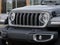 2027 Jeep Wrangler Sahara