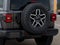 2027 Jeep Wrangler Sahara