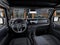 2027 Jeep Wrangler Sahara