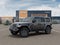 2027 Jeep Wrangler Sahara