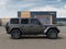 2027 Jeep Wrangler Sahara