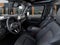 2027 Jeep Wrangler Sahara