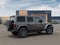 2027 Jeep Wrangler Sahara