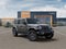 2027 Jeep Wrangler Sahara
