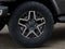 2027 Jeep Wrangler Sahara