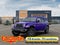 2026 Jeep Wrangler Sahara 4 Door 4x4
