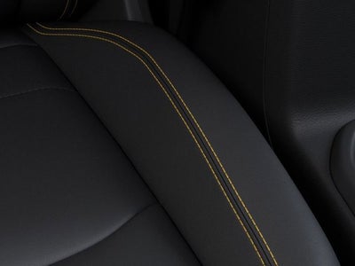 2026 Jeep Wrangler Sahara 4 Door 4x4