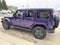 2026 Jeep Wrangler Sahara 4 Door 4x4