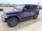2026 Jeep Wrangler Sahara 4 Door 4x4