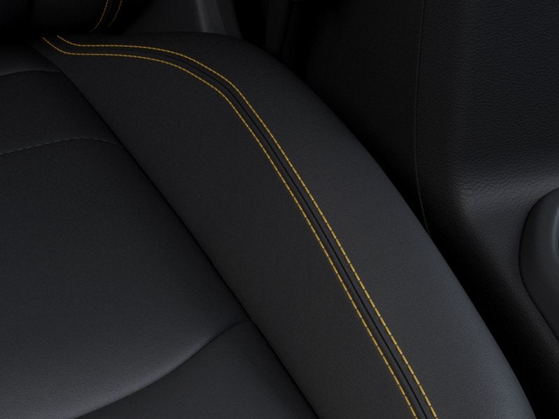 2026 Jeep Wrangler Sahara 4 Door 4x4