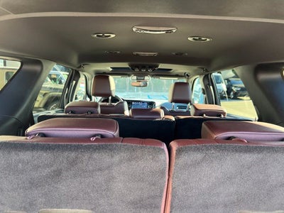 2025 Dodge Durango GT Plus