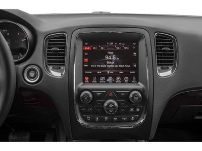 2020 Dodge Durango GT Plus