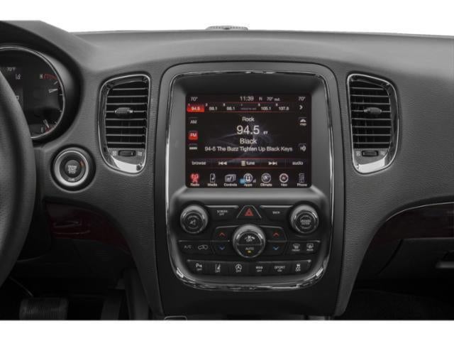 2020 Dodge Durango GT Plus