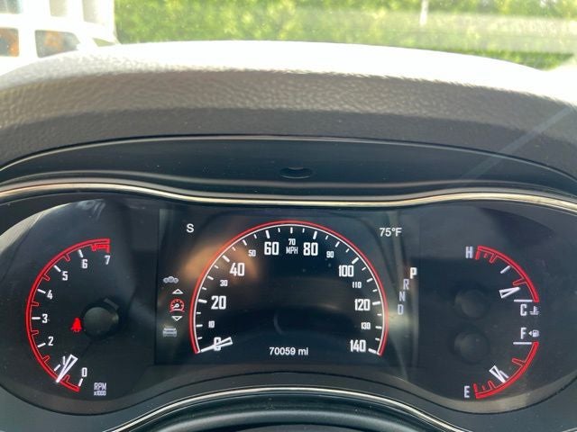 2020 Dodge Durango GT Plus