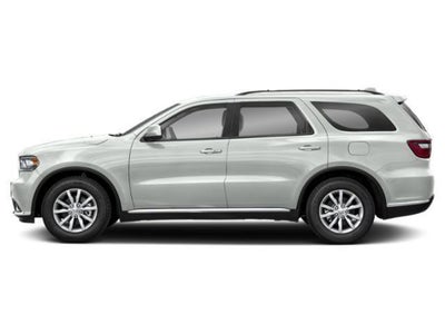 2020 Dodge Durango GT Plus