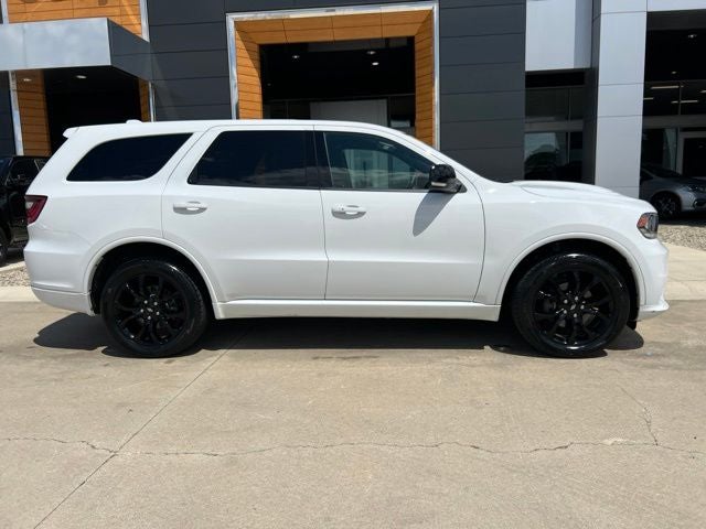 2020 Dodge Durango GT Plus