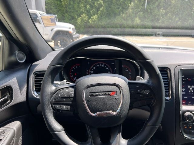2020 Dodge Durango GT Plus