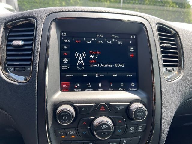 2020 Dodge Durango GT Plus