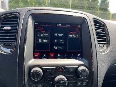 2020 Dodge Durango GT Plus