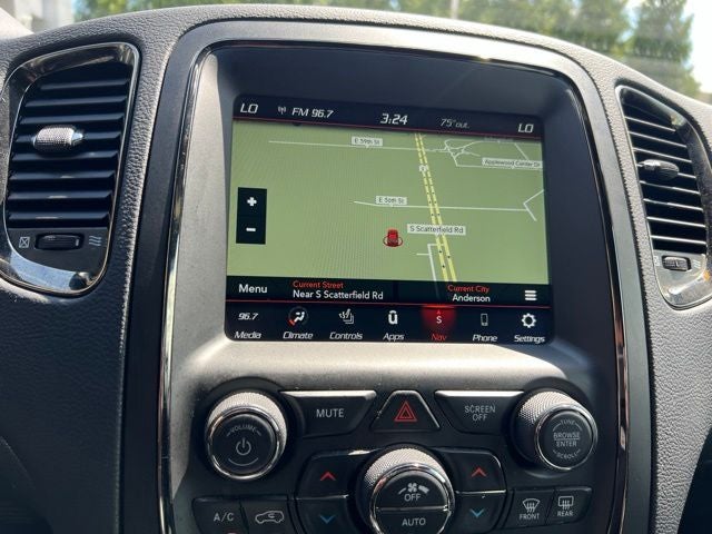 2020 Dodge Durango GT Plus