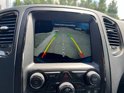 2020 Dodge Durango GT Plus