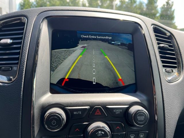 2020 Dodge Durango GT Plus
