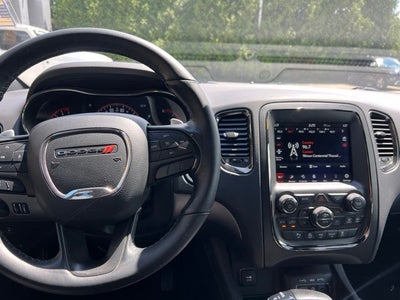 2020 Dodge Durango GT Plus