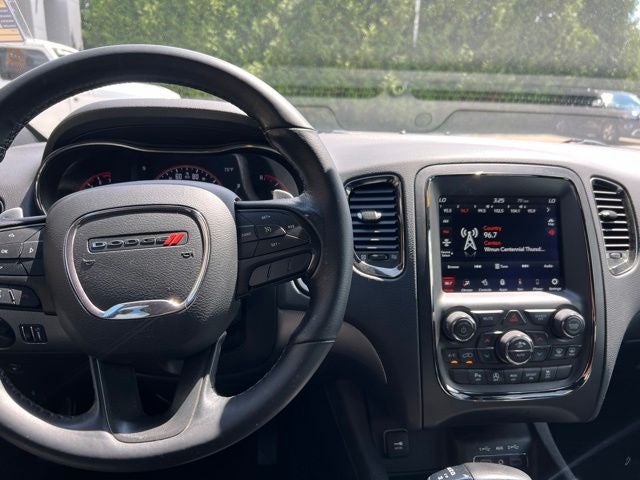 2020 Dodge Durango GT Plus