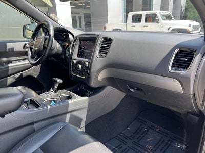 2020 Dodge Durango GT Plus