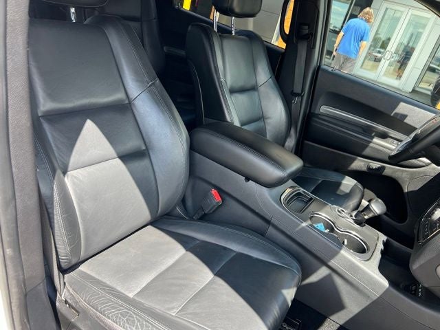 2020 Dodge Durango GT Plus