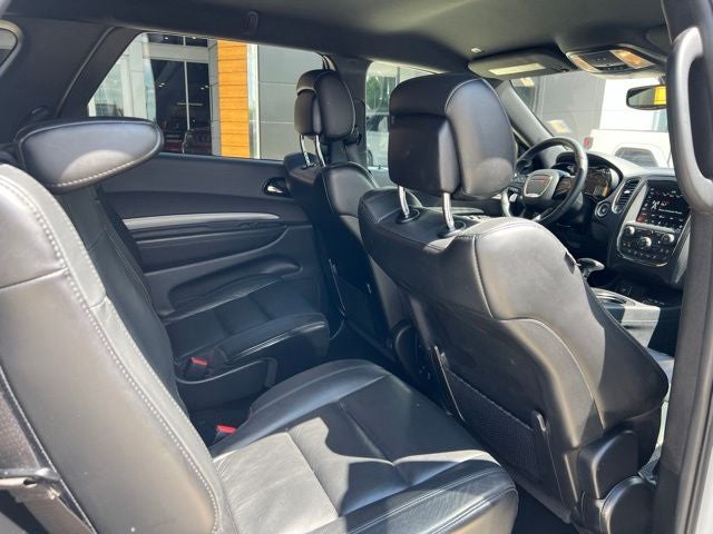 2020 Dodge Durango GT Plus