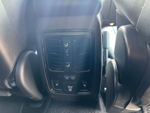 2020 Dodge Durango GT Plus