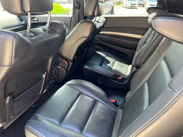 2020 Dodge Durango GT Plus