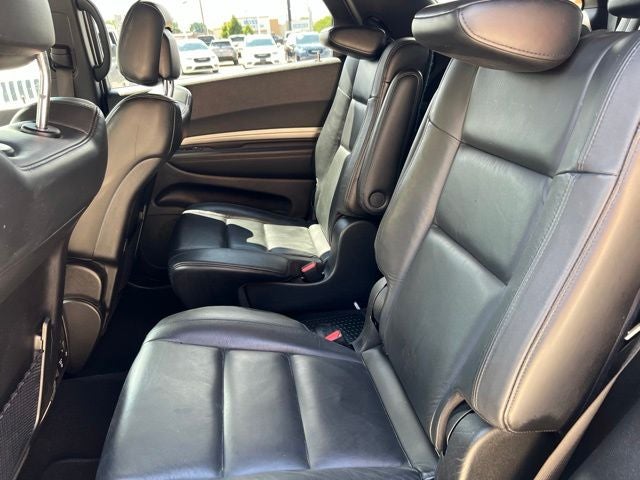 2020 Dodge Durango GT Plus