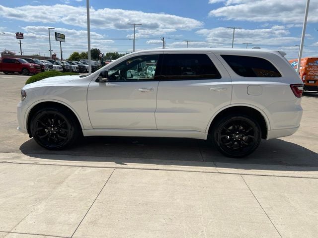 2020 Dodge Durango GT Plus
