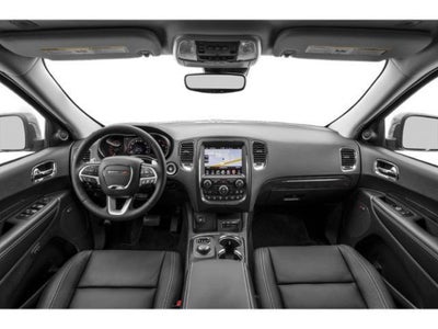 2020 Dodge Durango GT Plus