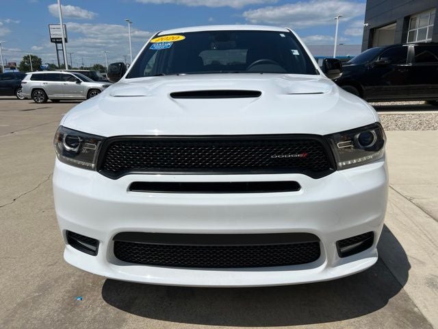 2020 Dodge Durango GT Plus