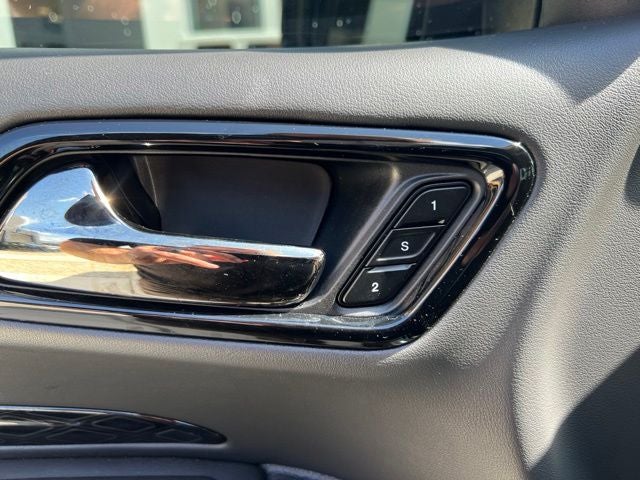 2025 Dodge Durango GT Plus BLACKTOP REDLINE
