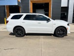 2025 Dodge Durango GT Plus BLACKTOP REDLINE